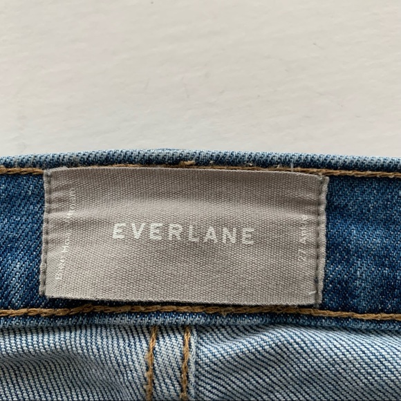 Everlane Jeans - Picture 5 of 7
